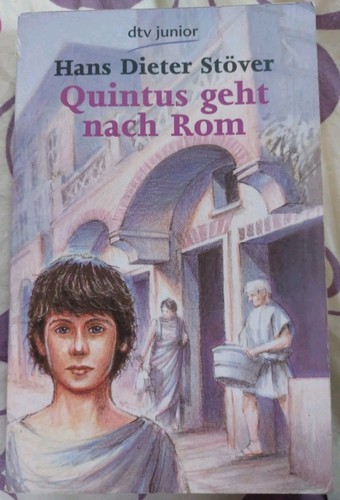 Hans dieter stöver - *, quintus