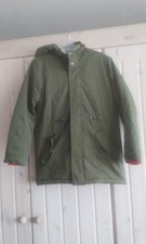 tom tailor Mädchen Jacke Gr