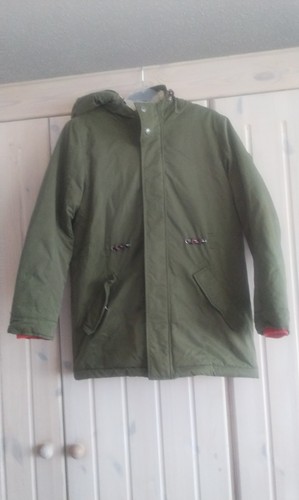Tom tailor mädchen jacke - jacke, gr