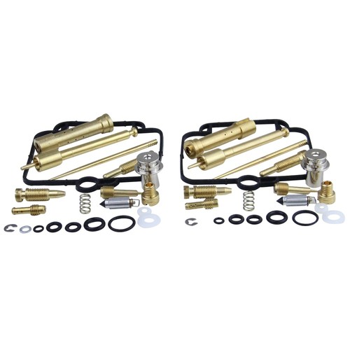 Vergaser reparaturset für - 2x,