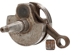 Kurbelwelle -PIAGGIO (NOS