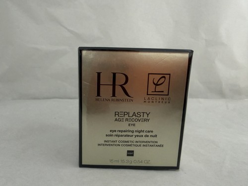 Helena rubinstein replasty age - replasty,