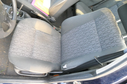 Polo 6n2 seat ibiza golf - vw,
