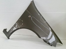 Fiat Punto 188 Kotflügel Fender Seitenwand vorn rechts grau Facelift