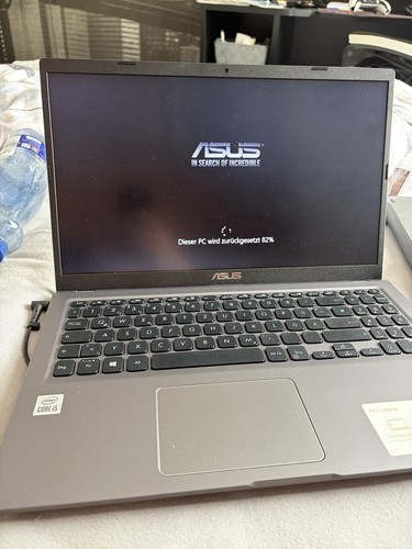 Asus vivobook laptop - 15,6",