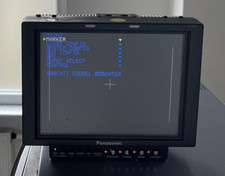 PANASONIC BT-LH900AP 8,4-Zoll