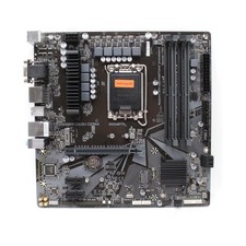 Gigabyte Z690M DS3H DDR4 Intel Z690 Mainboard MicroATX Sockel 1700   #335581