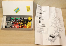 Kibri 10770 zu 10958 Unimog