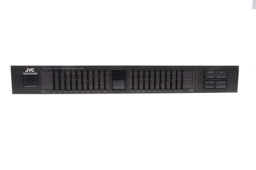 Jvc sea graphic - jvc, equalizer