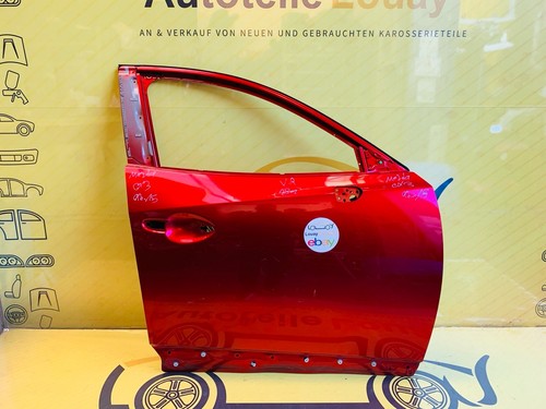 Mazda cx3 tür vorne - cx3,