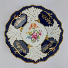 Weimar Porzellan Teller