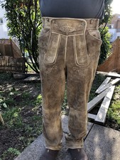 Herren trachten lederhose - herren,