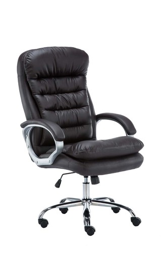 Xxl bürostuhl braun - xxl,