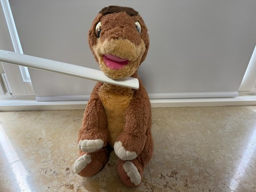 Littlefoot plüschtier - littlefoot,