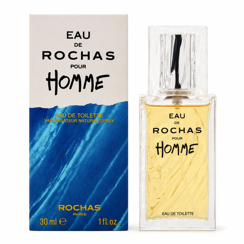 Rochas eau pour - eau, de