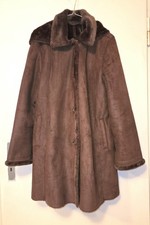 NEUWERTIG - WINTERJACKE MIT