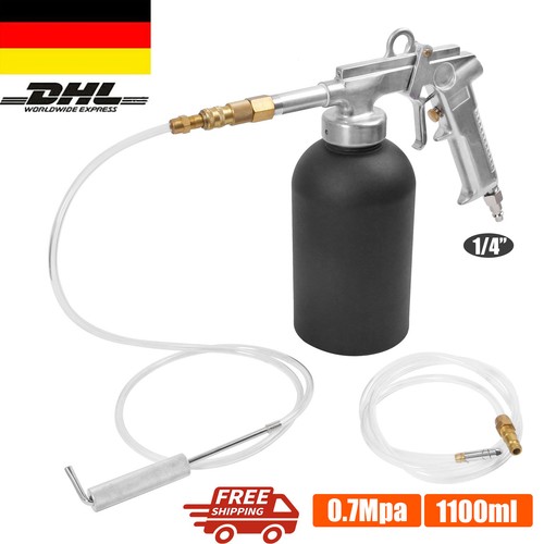 Druckbecherpistole 1100ml