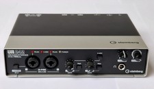 Steinberg UR242 - 24-Bit/192