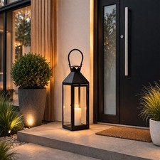 Mojawo® XXL Luxus Metall