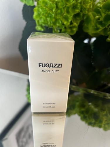 Fugazzi angel dust - fugazzi, parfum