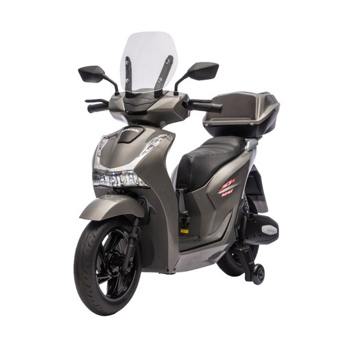 Elektrischer honda 125 moto - honda,