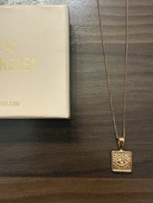 Purelei Kette Rosegold NEU