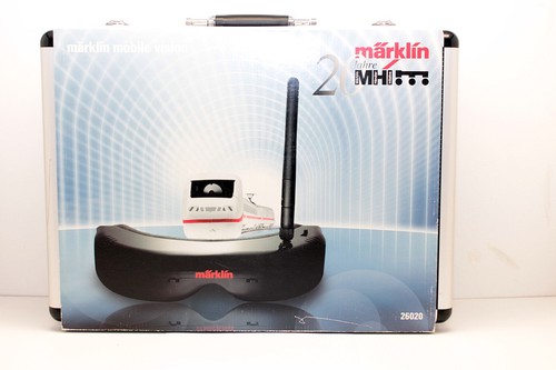 Märklin 26020 zugset - märklin,