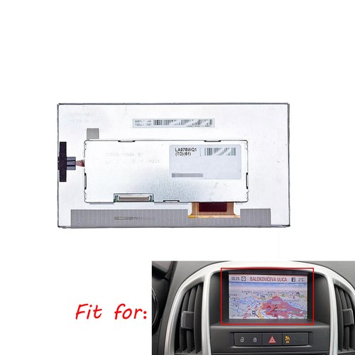 Display für vauxhall - für, vauxhall/opel