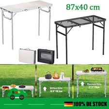 Campingtisch Klapptisch
