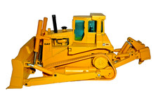 NZG Metallmodell Baumaschine