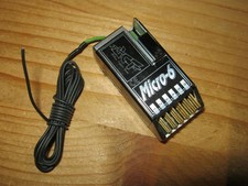 Empfänger ACT Micro 6  (40