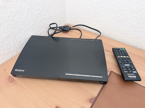 Sony blu ray dvd player - sony, ray/dvd-player