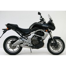 Auspuffanlage Mivv SLIP-ON