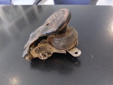 Mercedes Benz W108 W114 W115 Fußpumpe Wischwasser Scheibenreinigung 2-polig