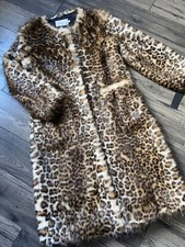 STAND Weicher Kunstpelz Tier /