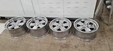 Porsche fuchsfelgen kerscher - porsche,