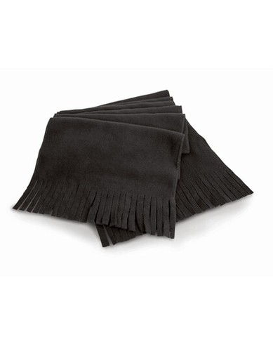 Result schal polartherm - result, tassel