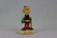 DeAgostini Asterix und seine