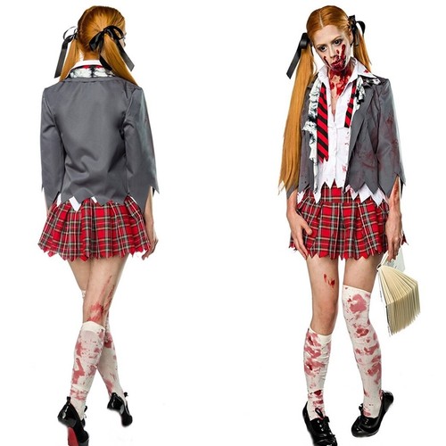 Horror cheerleader - horror,