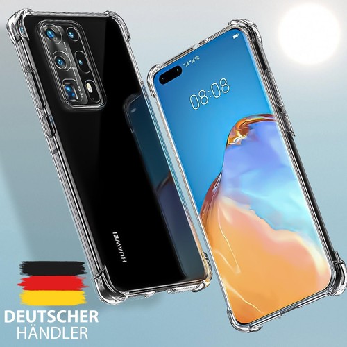 Schutzhülle huawei p40 p30 - schutzhülle,