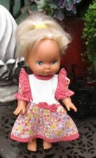 Mattel Lil Miss Puppe 1988