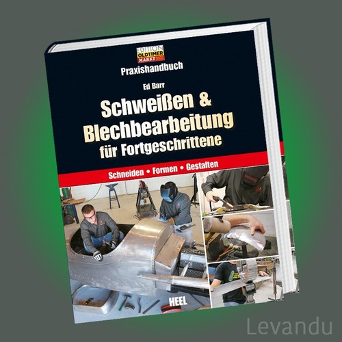 Praxishandbuch schweißen - praxishandbuch,