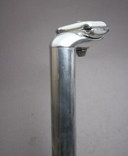 Specialized Seat Post / ø 27,2 mm / 236g / 1990s / shortened 220 mm