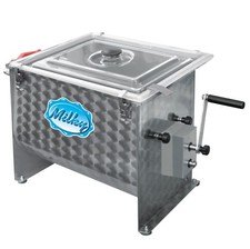 Buttermaschine FJ 32 Milky –