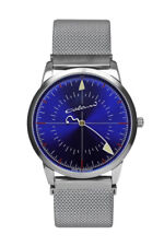 UMF Ruhla Luigi Colani Limited Edition Quartz Ronda 712 1340M-3