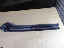 BMW E36 Z3 M Tür Schweller