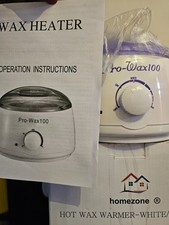 Pro-Wax100 Wachswärmer