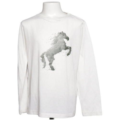 Jeans langarmshirt - jeans,,