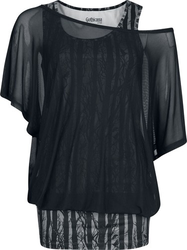 Gothicana emp damen - emp,