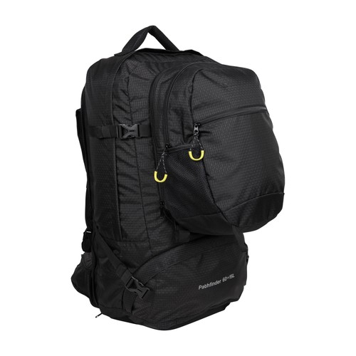 Mountain warehouse rucksack - mountain,